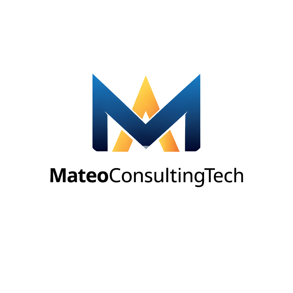 Mateo Consulting Tech